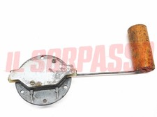 FLOATING PETROL FUEL TANK A.R