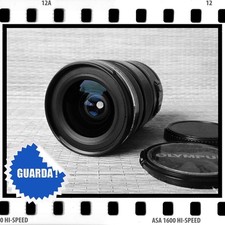 OLYMPUS M.ZUIKO DIGITAL 12-50mm EZ - RESISTENTE ALL'ACQUA E CON MODALITA' MACRO