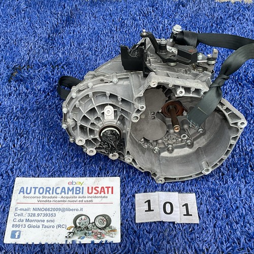 Cambio manuale meccanico fiat - meccanico,
