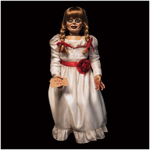 The conjuring annabelle 1 - conjuring, 1:1