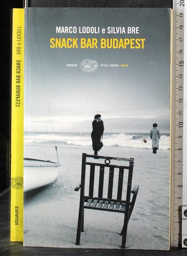 Snack bar budapest marco - snack, budapest.