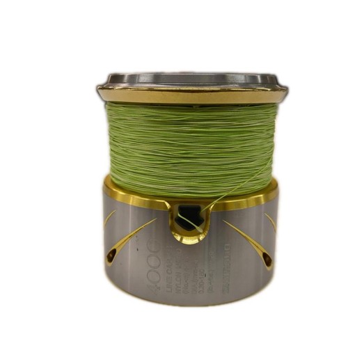 Bobina mulinello shimano - bobina,