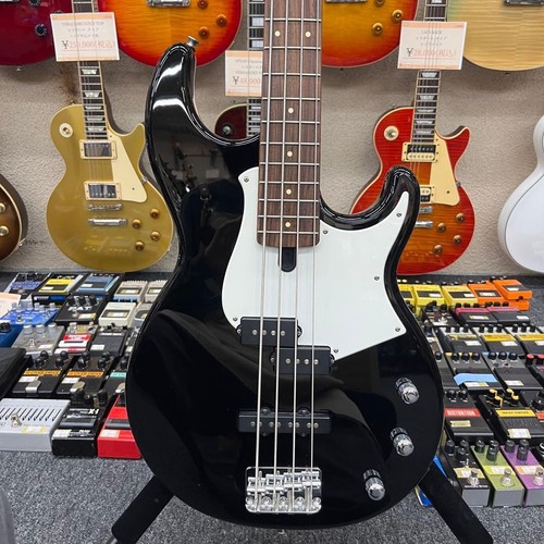 12447 yamaha bb234 nero - 12447,