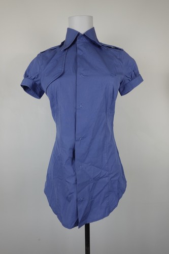 Dsquared2 camicia donna 38 - camicia,