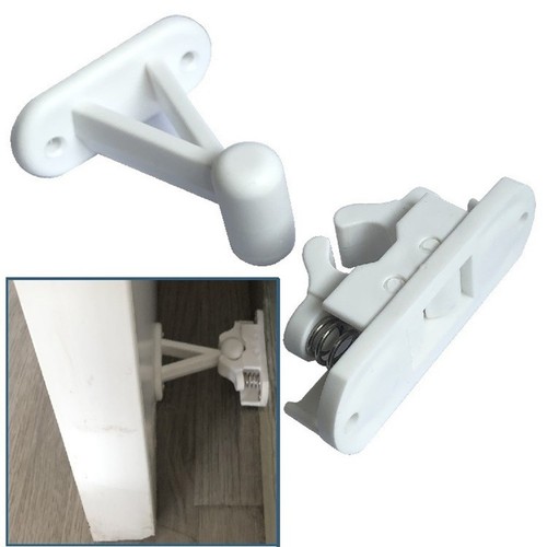 Serratura porta camper nylon