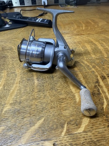 Mulinello spinning daiwa - spinning,