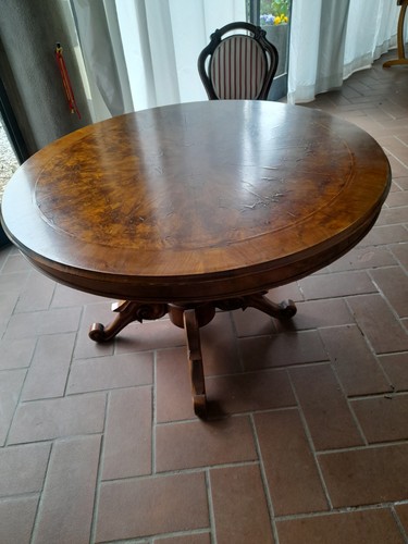 Riproduzione anni tavolo - 70,