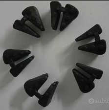 PARASTRAPPI RUOTA POSTERIORE