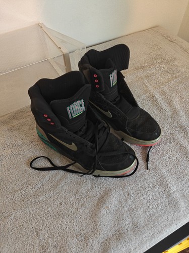 Nike air command - command, force