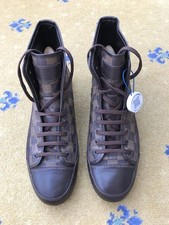 Louis Vuitton scarpe da