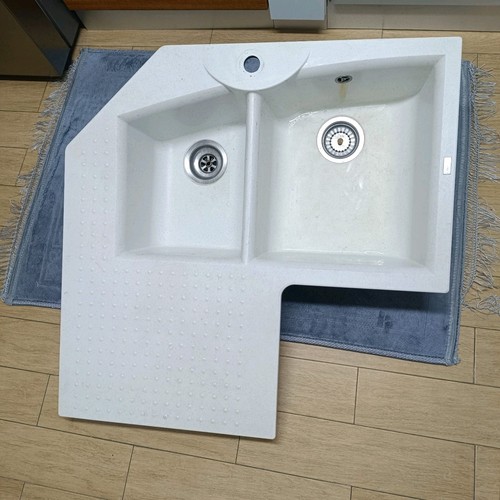 Lavello cucina angolare franke - angolare,