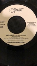 Adriano Celentano / Gianni