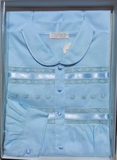 camicia da notte donna mussola