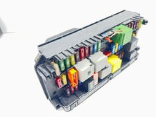 Mercedes-Benz C W204 2009