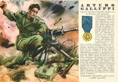 Eh615 cartolina militare www2 - cartolina,