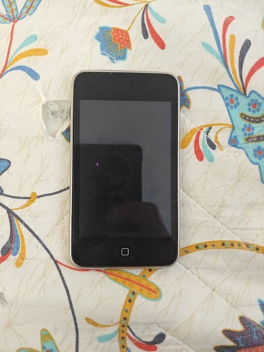 Apple ipod touch - apple, 2nd