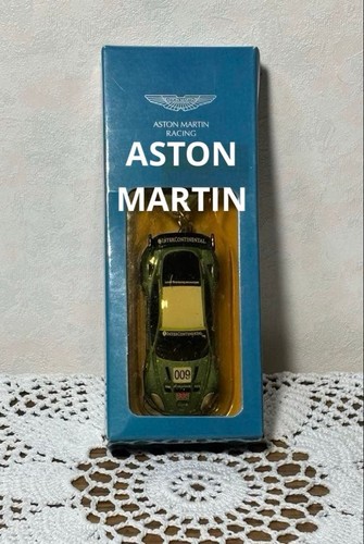 Aston martin collezione - collezione, racing