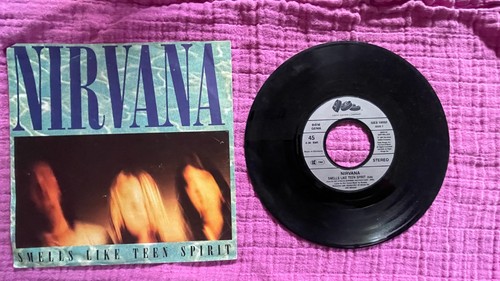 Nirvana smells like - nirvana, ‎–