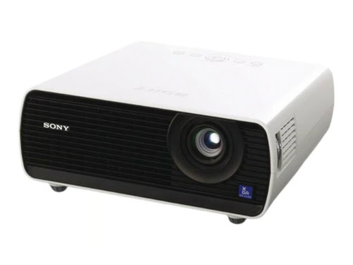 Proiettore sony vpl ex145 - proiettore,
