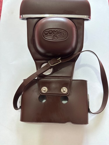 Fotocamera epoca bencini - fotocamera, d'epoca