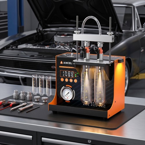 Ancel jc200 fuel injector - ancel,