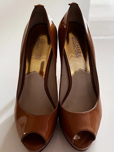Scarpe décolleté michael - scarpe,