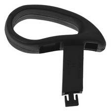  Maniglia reclinabile del