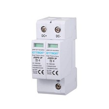 Scaricatore di sovratensione