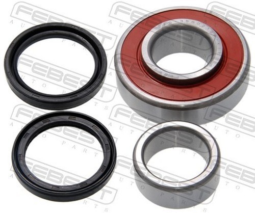 Febest 35802126 kit - febest, as-35802126-kit
