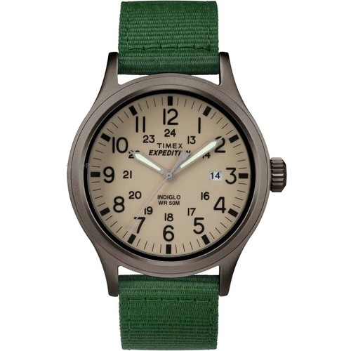 Orologio uomo timex - orologio,