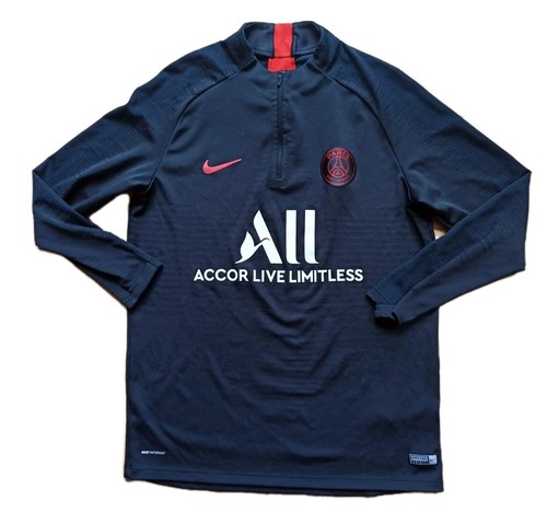 Felpa nike paris saint - paris, germain