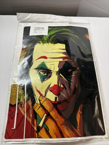 Skin joker antigraffio - antigraffio, ps5