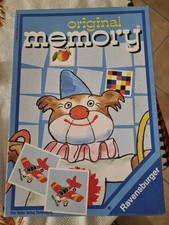 Memory Original Gioco