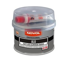 NOVOL STUCCO ALU CON POLVERE