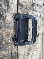 Maniglia Passeggero  Honda Nsr