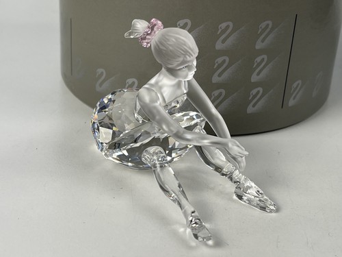 Statua swarovski 254960 - statua,