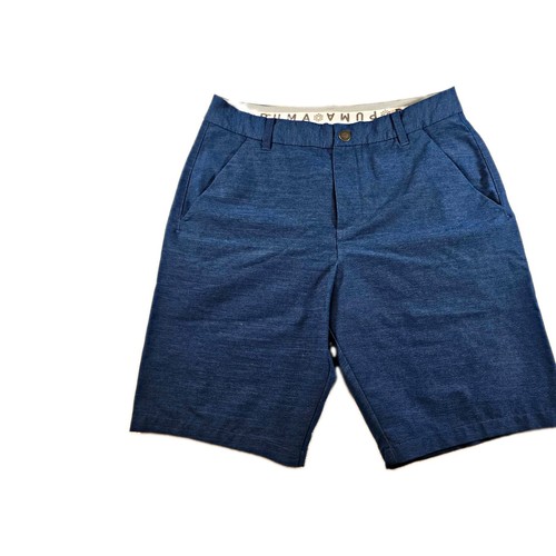 Pantaloncini chino puma uomo - puma,