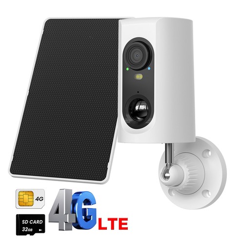 Anran lte telecamera di - telecamera,