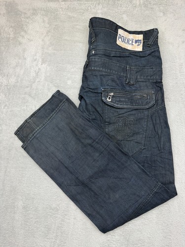 883 police atlanta jeans - 883,