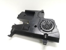 PEUGEOT 207 WA, WC Subwoofer