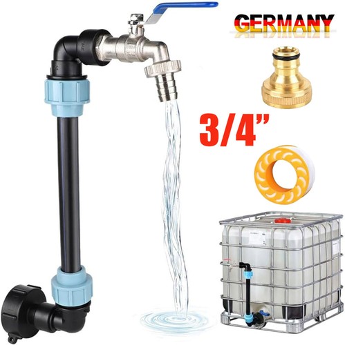 Adattatore rubinetto scarico