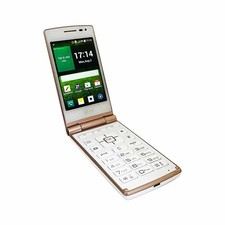 LG Wine Smart D486 bianco