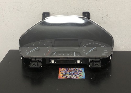 Quadro strumenti - quadro,