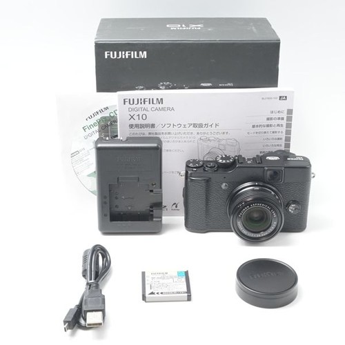 Fotocamera digitale compatta