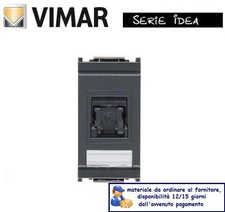 PRESA RJ45 CONNETTORE 3M