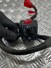 Ingranaggio interruttore manubrio destro Honda NT 650 V Deauville 2004 2002 - 2005