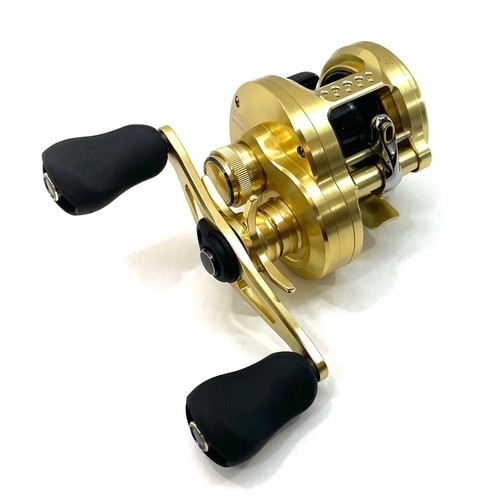 Mulinello esca destra shimano - esca,
