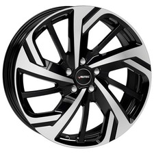 Autec Rixon 9.0x18 ET30 5x112