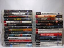 Lotto giochi ps3 survival