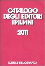 Libri Catalogo Degli Editori